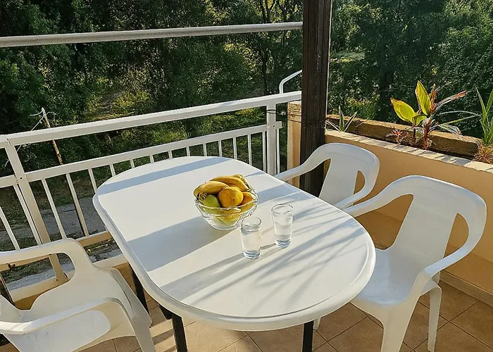 Del Sol Nei Apartament *