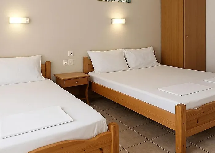 Apartament Del Sol Nei