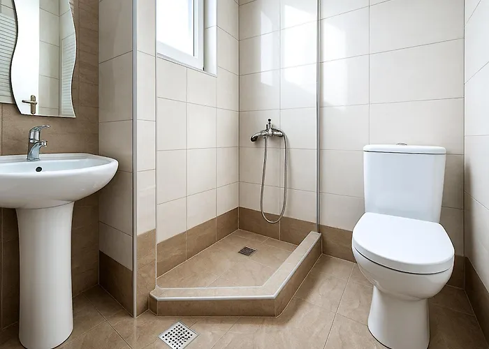 Apartament Del Sol Nei *