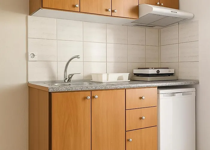 Apartament Del Sol Nei *