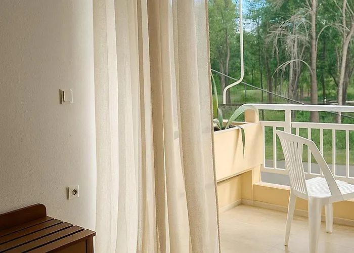 Apartament Del Sol Nei Neoi Poroi