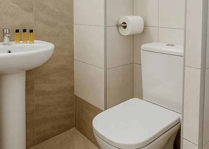 Apartament Del Sol Nei Neoi Poroi