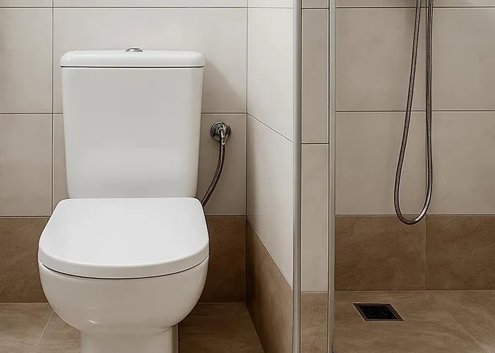Del Sol Nei Apartament