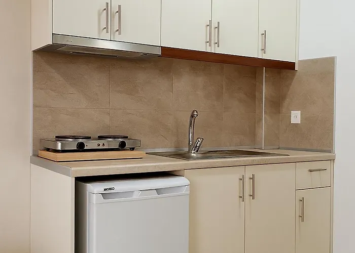 Del Sol Nei Apartament