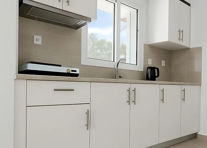 Del Sol Nei Apartament