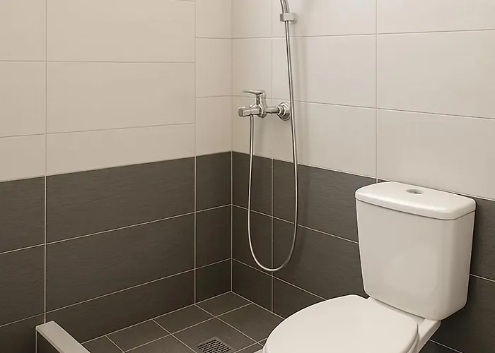 Del Sol Nei Apartament