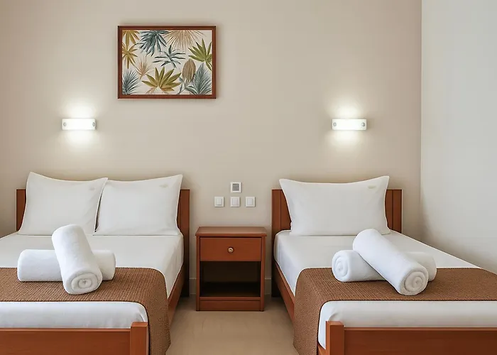 Apartament Del Sol Nei