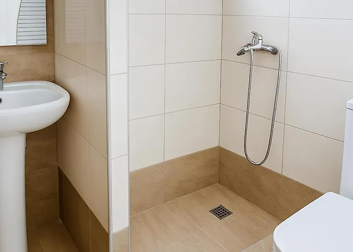 Del Sol Nei Apartament Neoi Poroi