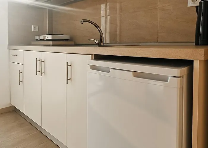 Apartament Del Sol Nei *