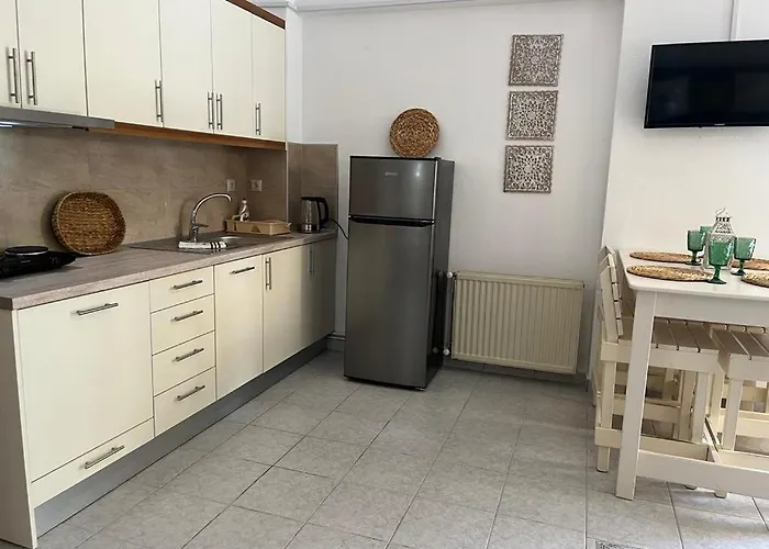 Del Sol Nei Apartament