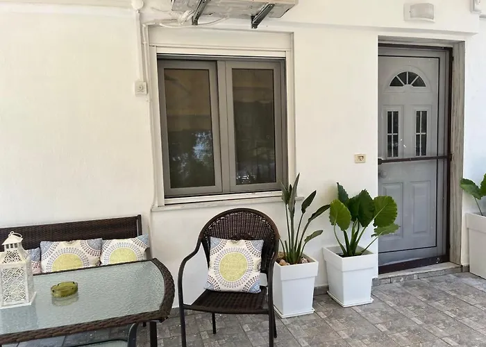 Apartament Del Sol Nei *